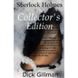 Sherlock Holmes - The Collector's Edition - Paperback
