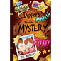 Gravity Falls: Dipper's and Mabel's Guide to Mystery and Nonstop Fun! - Hardcover