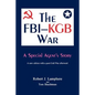 The FBI-KGB War - Paperback