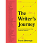 The Writer's Journey: In the Footsteps of the Literary Greats - Hardcover