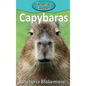Capybaras - Hardcover