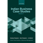 Indian Business Case Studies Volume I - Paperback