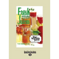 Fresh Vegetable and Fruit Juices: What's Missing in Your Body? (Large Print 16pt) - Paperback