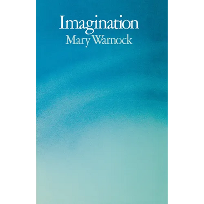 Imagination - Paperback