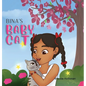Bina's Baby Cat - Hardcover
