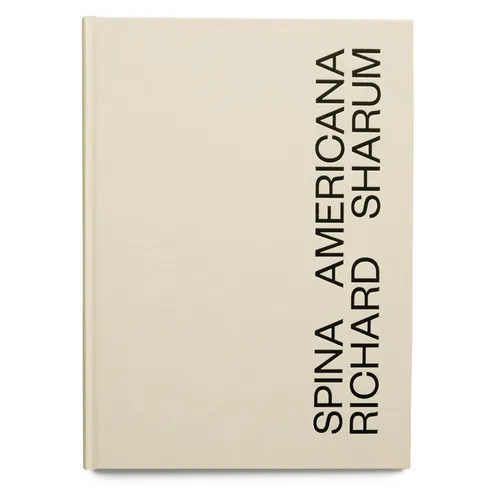 Spina Americana - Hardcover