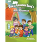 Fun at Grandma Sadie's: A Story for Rosh Hashanah - Hardcover
