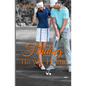 Finding His Way Home - Paperback