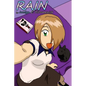 Rain, Volume 1 - Paperback