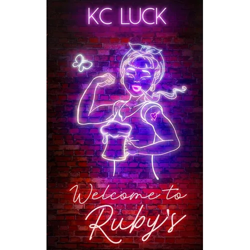 Welcome to Ruby's - Paperback