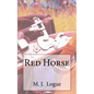 Red Horse - Paperback