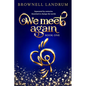 We Meet Again: An epic reincarnation mystery about a famous couple reunited to change the world. - Paperback