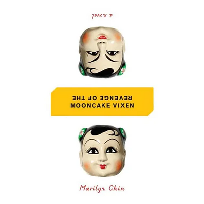 Revenge of the Mooncake Vixen: A Manifesto in 41 Tales - Paperback