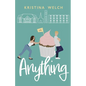 Anything - Paperback