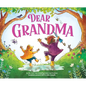 Dear Grandma - Hardcover