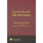 Bertrand Russell's Life and Legacy - Paperback
