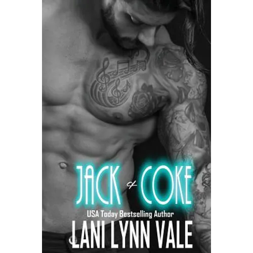 Jack & Coke - Paperback