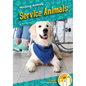 Service Animals - Library Binding