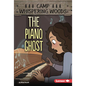 The Piano Ghost - Library Binding