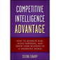 Competitive Intelligence Advan - Hardcover