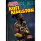 Kofi Kingston - Library Binding