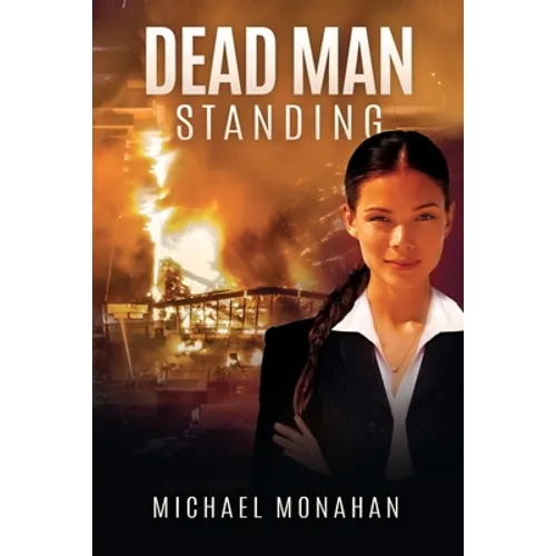 Dead Man Standing - Paperback
