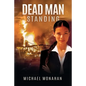 Dead Man Standing - Paperback