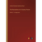 The Recreations of a Country Parson: Series 2 - in large print - Paperback