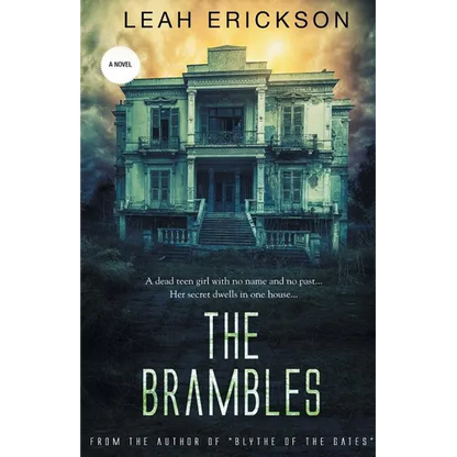 The Brambles - Paperback