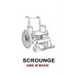 Scrounge - Paperback