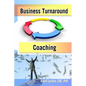 Business Turnaround Coaching - Paperback