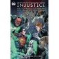 Injustice: Gods Among Us: Year Two the Complete Collection - Paperback