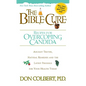 The Bible Cure Recipes for Overcoming Candida - Paperback