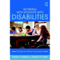 Working with Students with Disabilities: A Guide for Professional School Counselors - Paperback