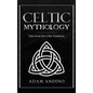 Celtic Mythology: Tales From the Celtic Pantheon - Hardcover