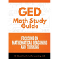 GED Math Study Guide - Paperback