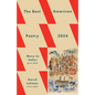 The Best American Poetry 2024 - Hardcover