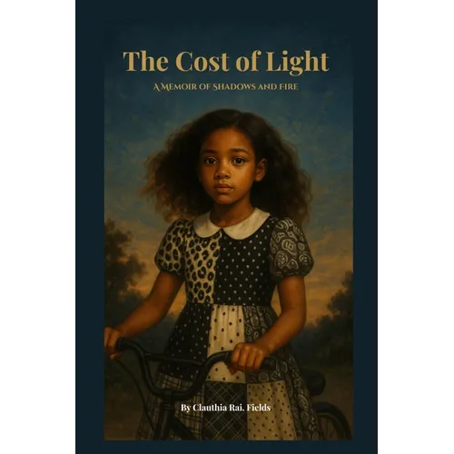 The Cost of Light - Paperback