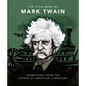 The Little Book of Mark Twain: Wit and Wisdom from the Great American Writer - Hardcover