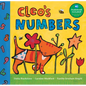Cleo's Numbers - Board Book
