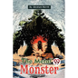 The Metal Monster - Paperback