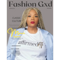 Fashion Gxd Magazine "Winter 2021": Maui Bigelow Fashion Icon - Paperback