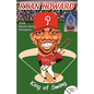 Ryan Howard: King of Swing - Paperback