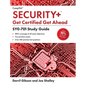 CompTIA Security+ Get Certified Get Ahead: SY0-701 Study Guide - Hardcover