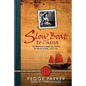 Slow Boat to China: The Personal Diaries and Letters of Pegge Parker, 1942-1951 - Paperback