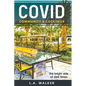 Covid Community & Cocktails - Paperback