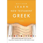 Learn New Testament Greek - Paperback
