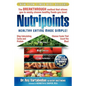 Nutripoints: Healthy Eating Made Simple! - Paperback