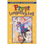 Pippi Longstocking - Hardcover