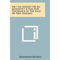 Am I An Atheist Or An Agnostic? A Plea For Tolerance In The Face Of New Dogmas - Paperback